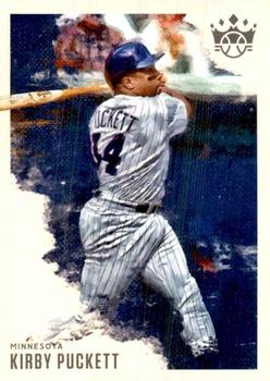 Kirby Puckett
