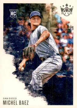 Michel Baez