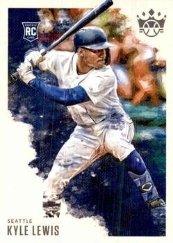 Kyle Lewis