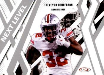 Treveyon Henderson