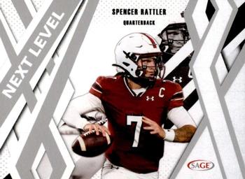 Spencer Rattler