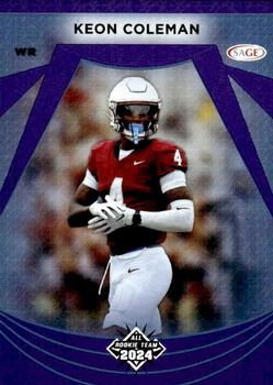 Keon Coleman