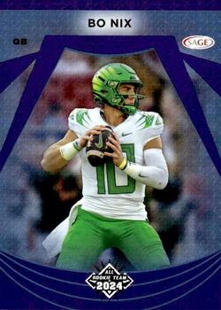 Bo Nix