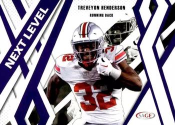 Treveyon Henderson