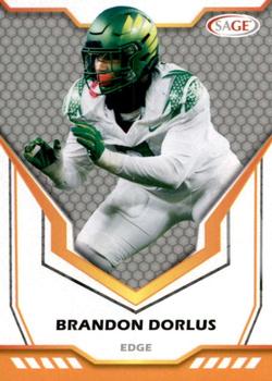 Brandon Dorlus