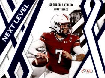 Spencer Rattler