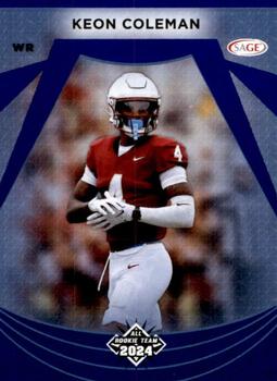 Keon Coleman