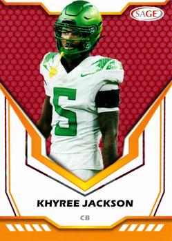 Khyree Jackson