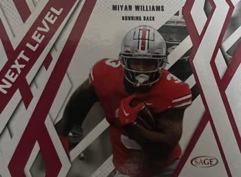 Miyan Williams
