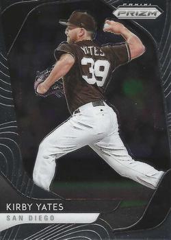 Kirby Yates