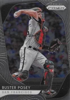 Buster Posey