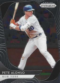 Pete Alonso