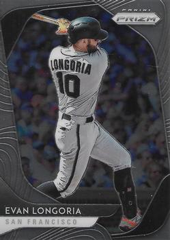 Evan Longoria