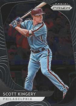 Scott Kingery