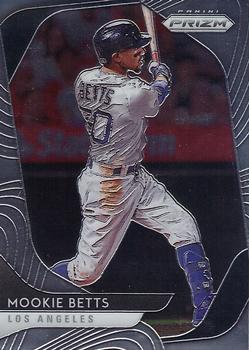 Mookie Betts