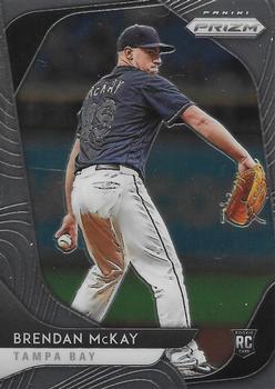 Brendan McKay