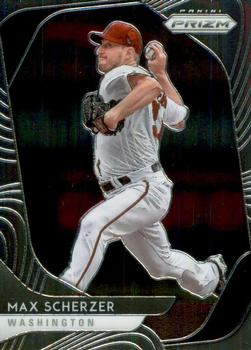 Max Scherzer