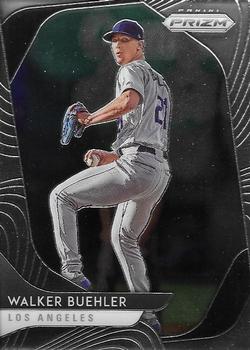 Walker Buehler