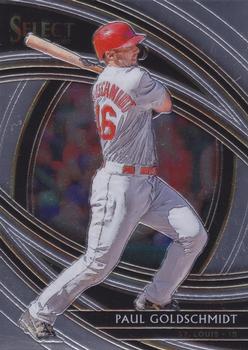 Paul Goldschmidt