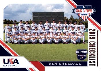 Collegiate National Team