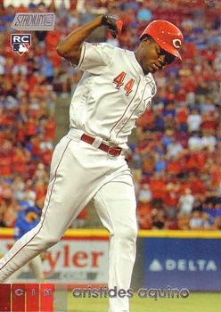 Aristides Aquino
