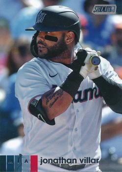 Jonathan Villar