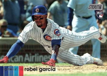 Robel Garcia