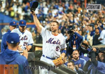 David Wright