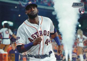 Yordan Alvarez