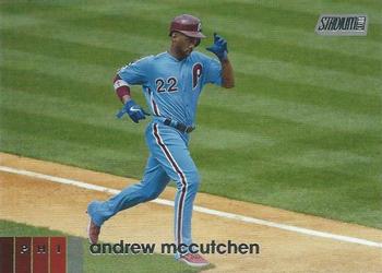Andrew McCutchen