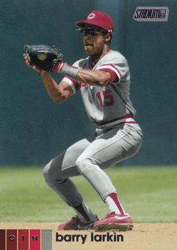 Barry Larkin