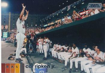 Cal Ripken Jr.