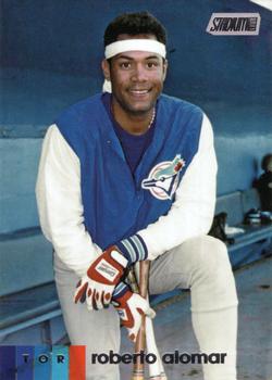 Roberto Alomar