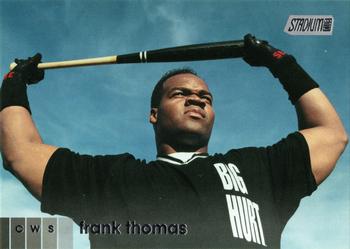 Frank Thomas