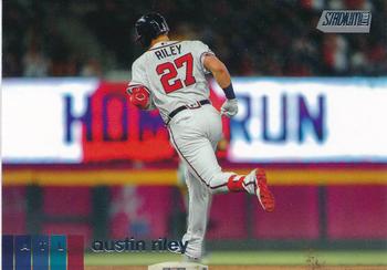 Austin Riley
