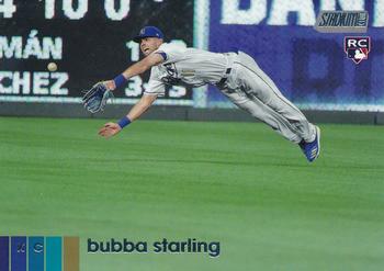 Bubba Starling
