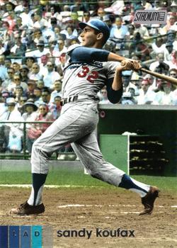 Sandy Koufax