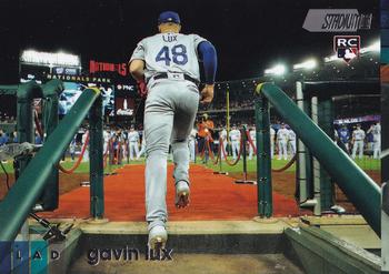 Gavin Lux
