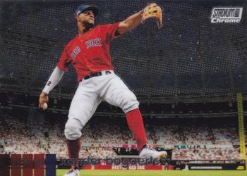 Xander Bogaerts