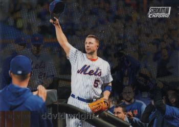 David Wright