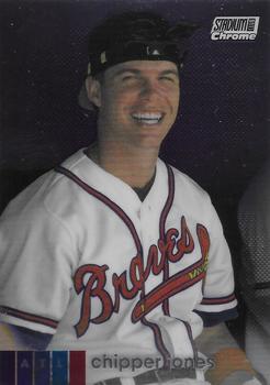 Chipper Jones