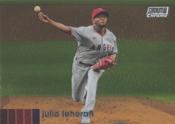 Julio Teheran
