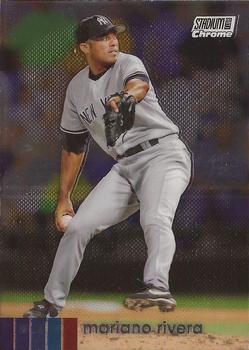 Mariano Rivera