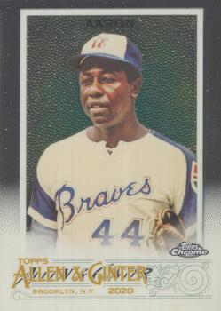 Hank Aaron