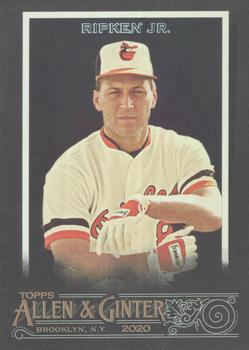 Cal Ripken Jr.