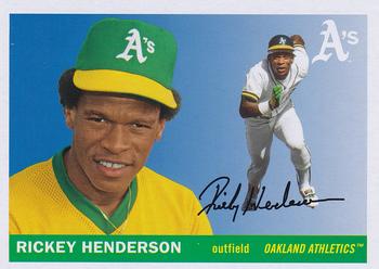 Rickey Henderson