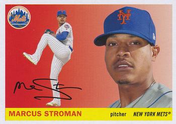 Marcus Stroman