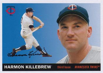 Harmon Killebrew
