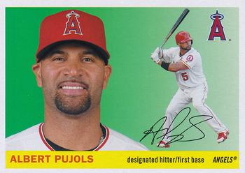 Albert Pujols