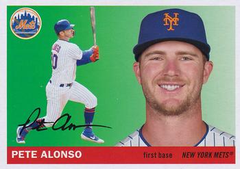 Pete Alonso
